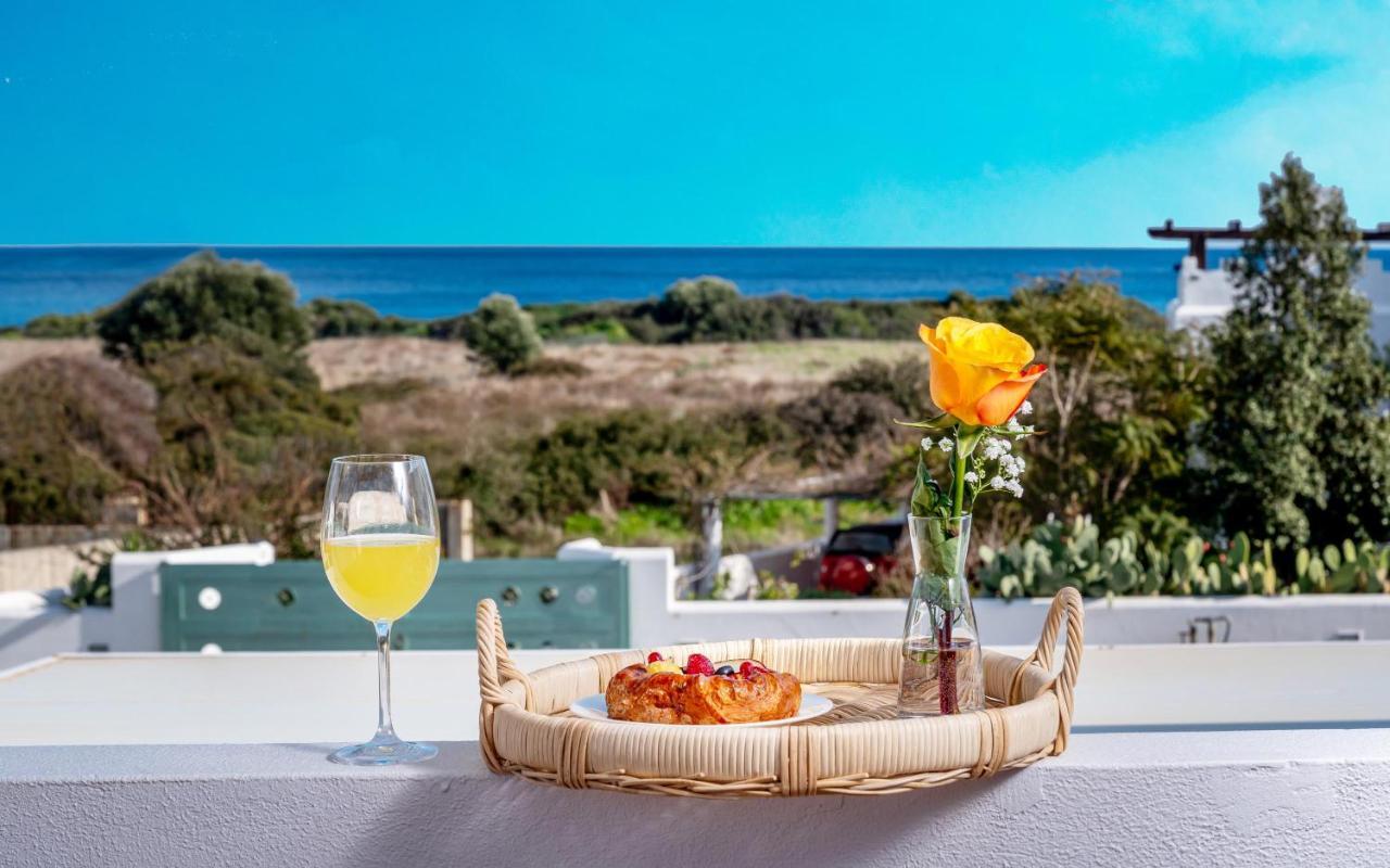 Evilion Villa Γεννάδι Εξωτερικό φωτογραφία