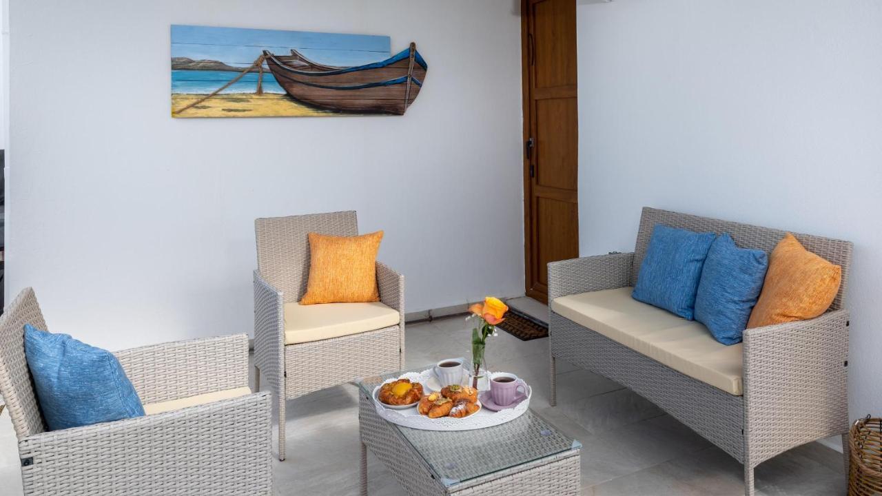 Evilion Villa Γεννάδι Εξωτερικό φωτογραφία