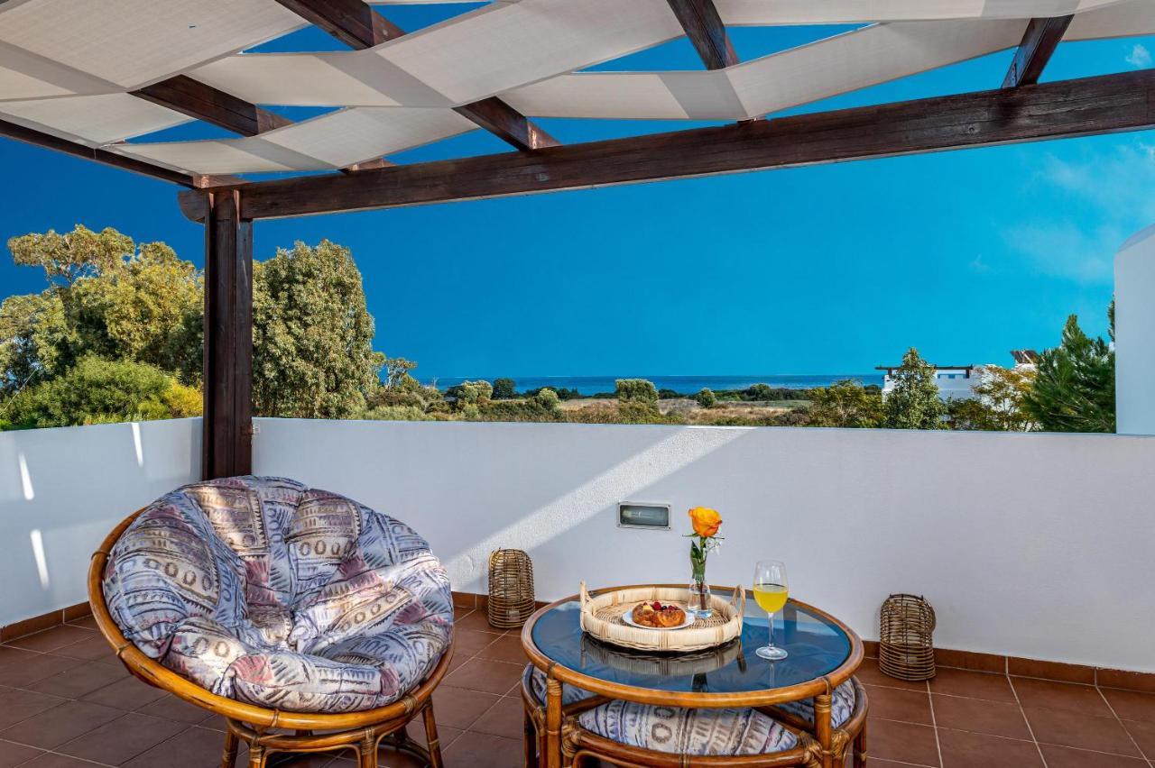 Evilion Villa Γεννάδι Εξωτερικό φωτογραφία
